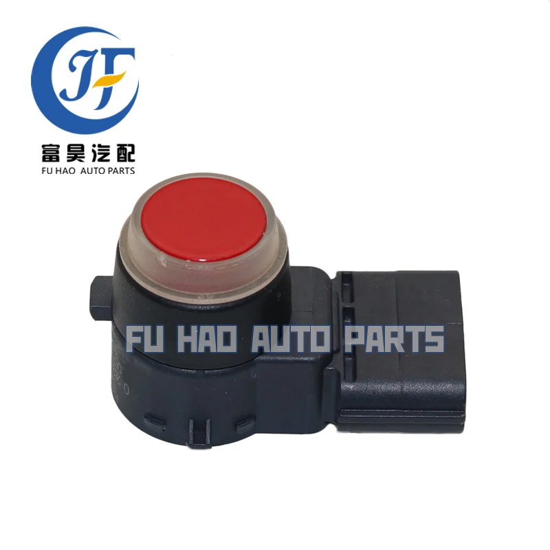

4Pcs OEM Genuine Parking Assist PDC Sensor For Honda CR-V 39680-TV0-E11 39680TV0E11