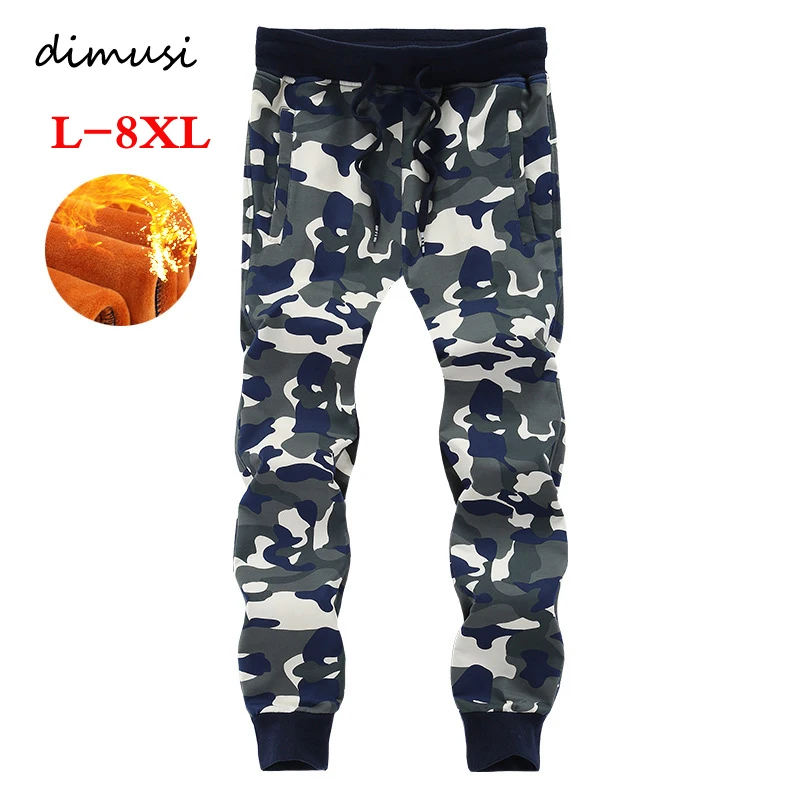 thick jogger sweatpants