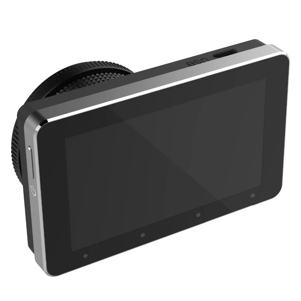Оригинальный SJCAM SJDASH Smart Car DVR Novatek NT96658 140 градусов 1080P 30fps 3 0 дюймовый
