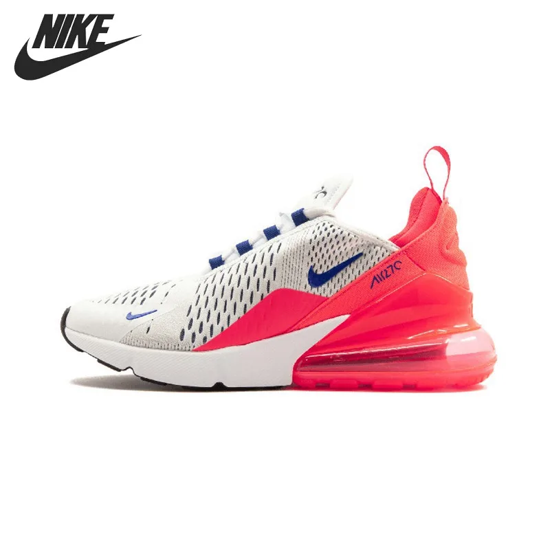 

Original New Arrival NIKE Air Max 270 Women's Running Shoes Sneakers