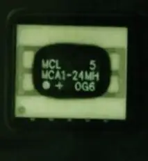 

MCA1T-42LH+ MCA1T-42MH+ MCA1T-60+ MCA1T-60LH+ MCA1T-24+ MCA1T-24LH+