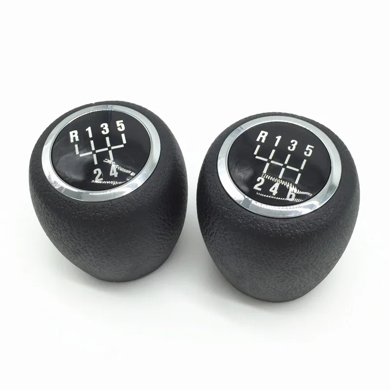 

M/T Car Styling 5 / 6 Speed Manual Gear Shift Knob Shifter Lever Pen Head for Chevrolet Chevy Cruze 2008 2009 2010 2011 2012