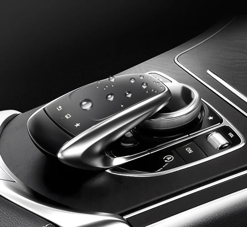 Защитная пленка для центральной консоли Mercedes Benz C/E/S/V/GLC/GLE class | Автомобили и