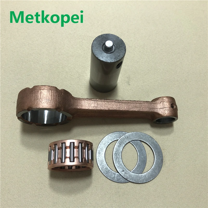 GN250 con rod (5)