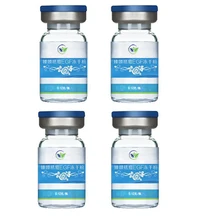 Средство для снятия макияжа EGF