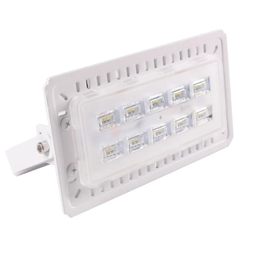 Koop Hoge Helderheid 30 w Outdoor LED Schijnwerper Tuin Landschap Spotlight Wandlamp Cool