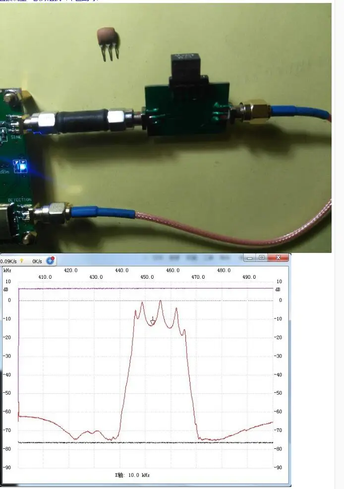 Простая портативная подметальная машина AD9834 источник DDS генератор сигналов 0,05 МГц до 40 МГц Емкость тестер индуктивности для радиолюбителей