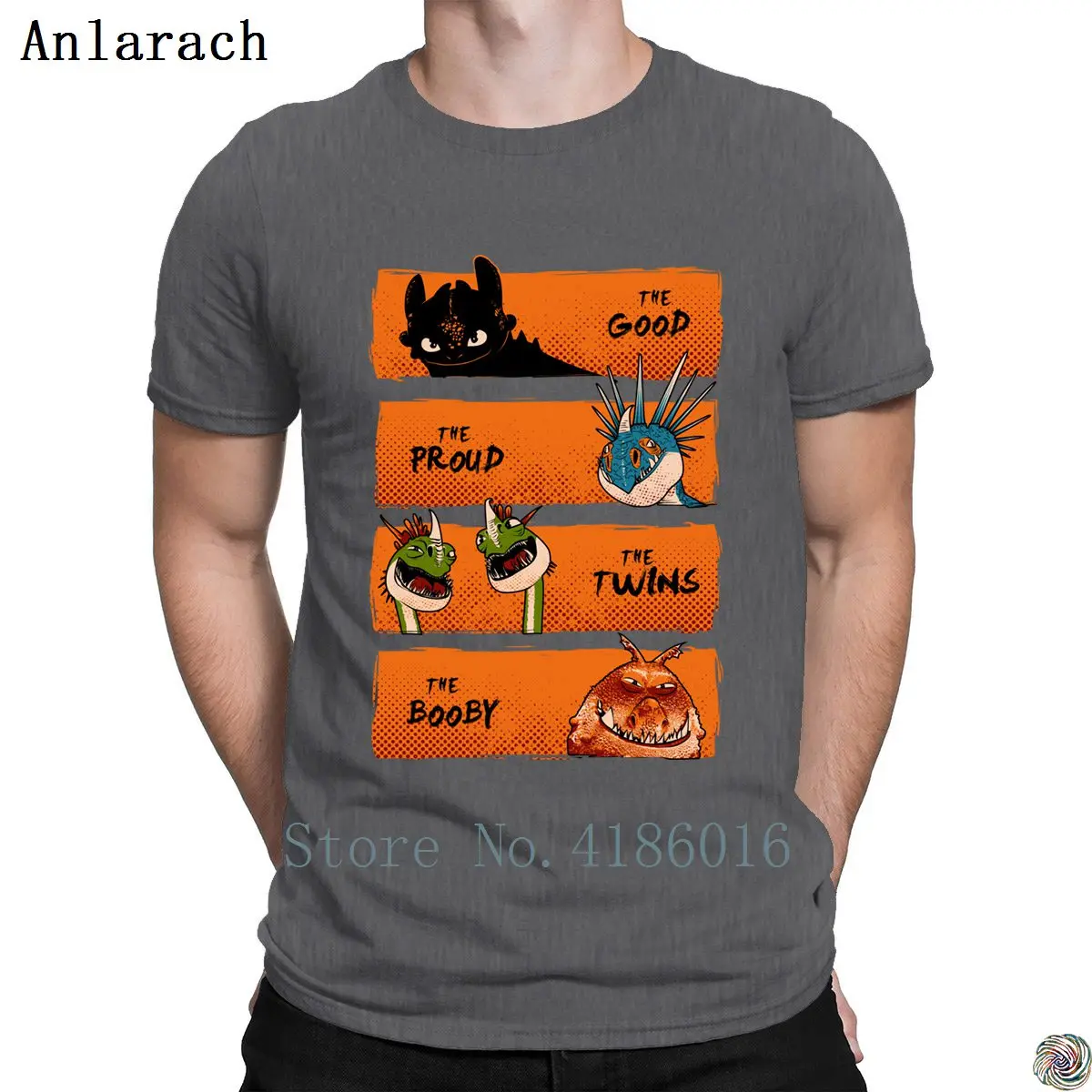 Хороший Дракон Футболка awesome Pop Top Tee 2018 Базовая футболка для мужчин мужские
