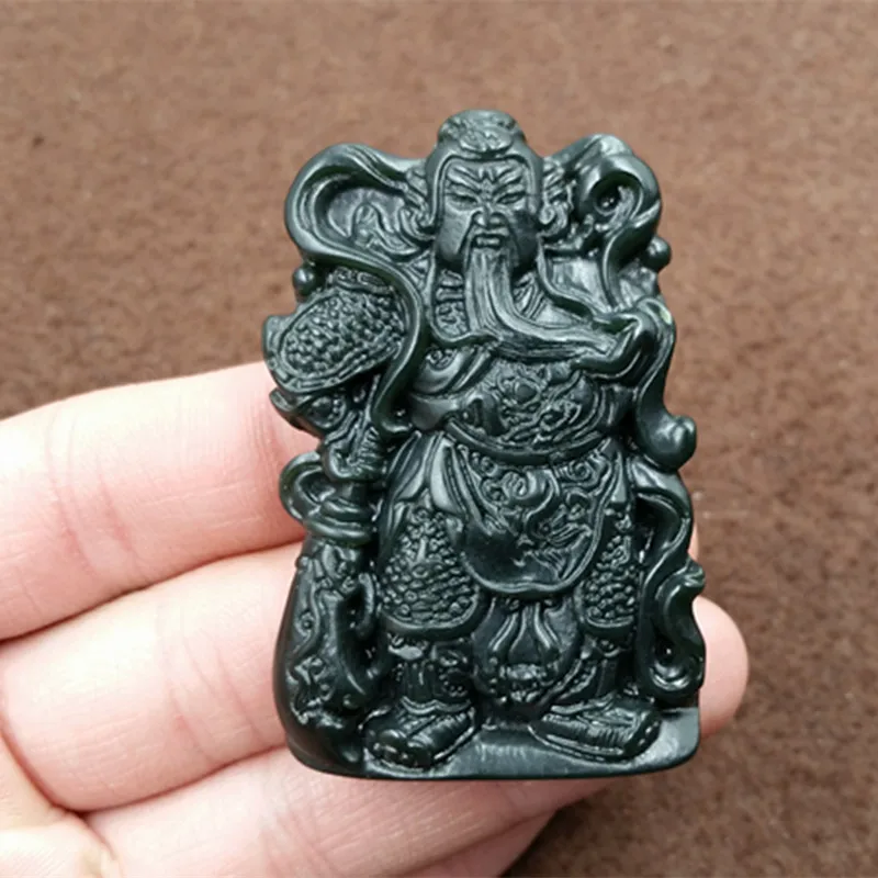 The manufacturer direct wholesale natural genuine goods Xinjiang Hetian