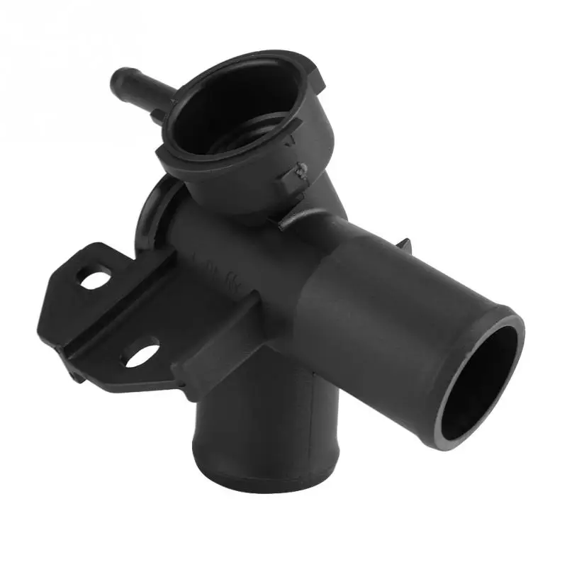 21501 9HA0A Car Upper Coolant Radiator Filler Neck for Nissan Altima 2.5L L4 2007 2008 2009 2010