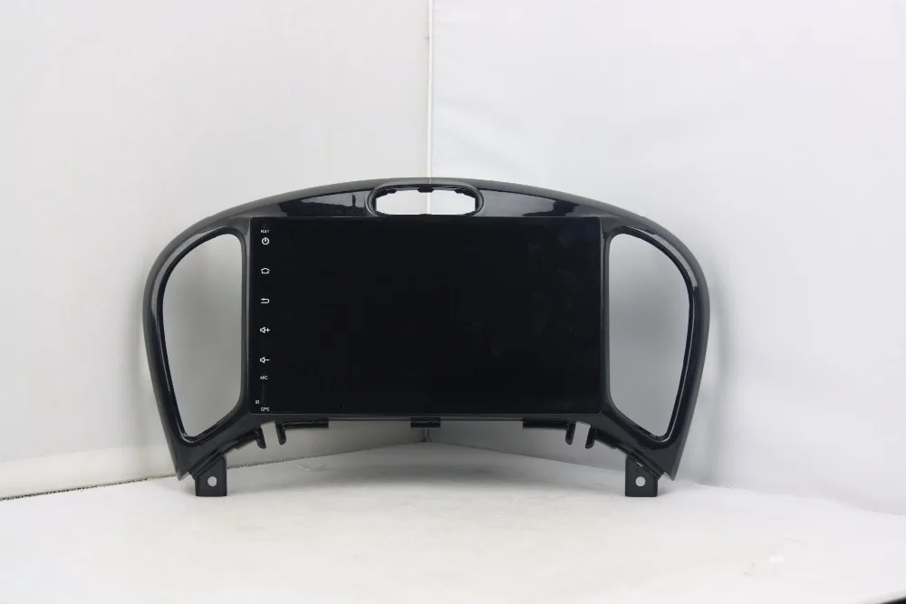 Top 2GB RAM Quad Core 8" Android 8.1 Car DVD Player for Nissan Juke 2004-2016 With Car GPS Radio Bluetooth WIFI 16GB ROM USB DVR 2