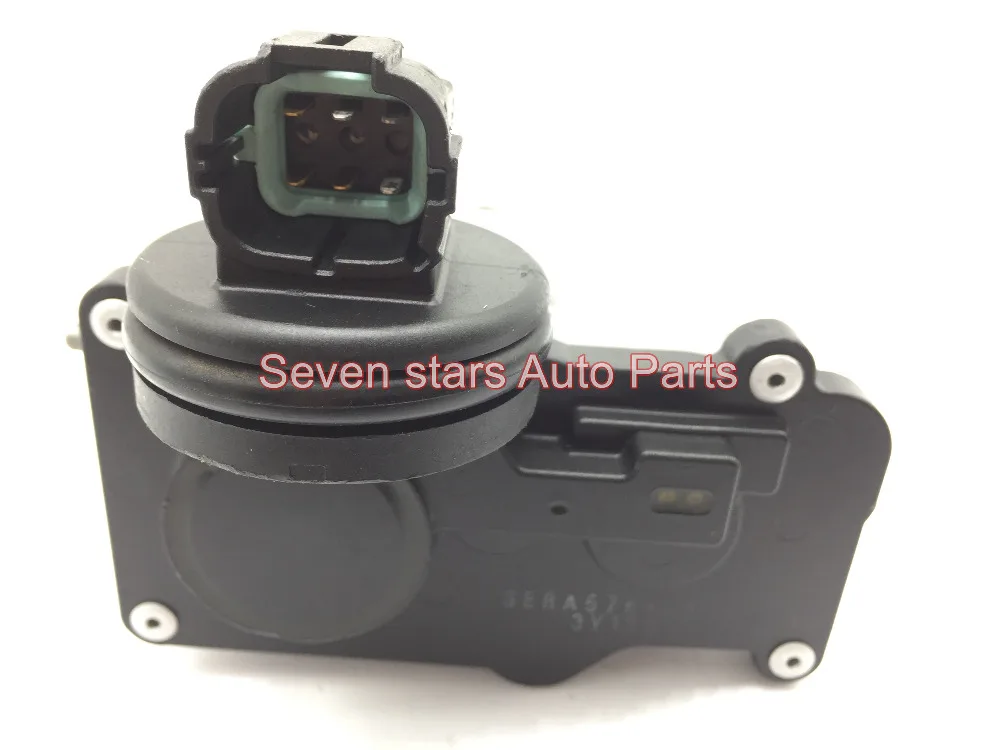 Throttle Body Assembly for MICRA K12 6119-AX000 16119AX000 16119-AX001 SERA576-02 RME45-01