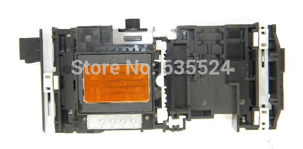 

Printhead Print Head for Brother 2480C 2580C 1860C 1960C DCP 130C 135C 150C 153C 155C 330C 350C 353C 357C 540CN 560CN 750 770CW