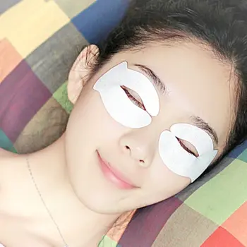 

Circulating Sleep Eyes Patch 40 Pairs Night Long-lasting Repair Firming Fade Dark Circles Eyes Bags Genuine Eyes Sale