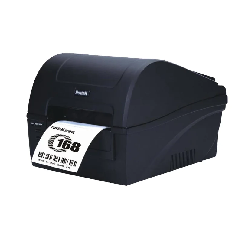Buy High quality desktop postek C168 barcode label