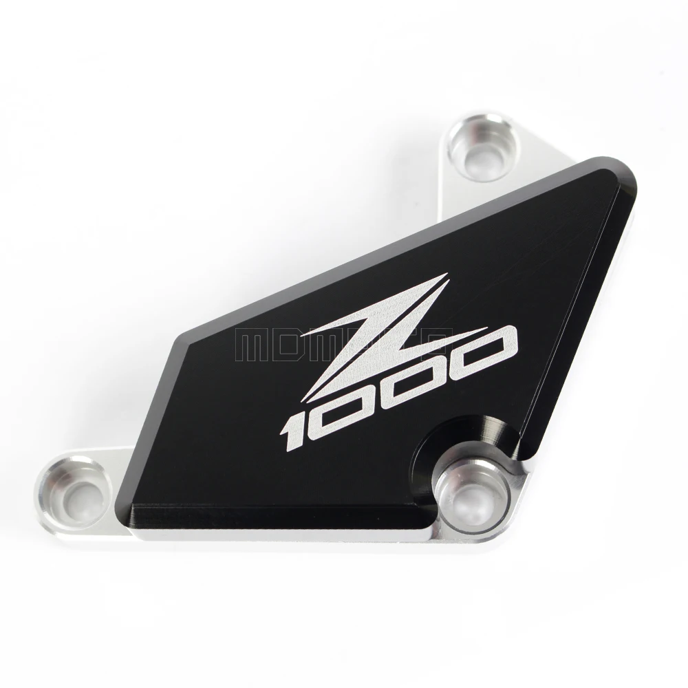 Слайдеры рамы мотоцикла для kawasaki Z1000 2010 2011 2012 2014 2015 2016 2019 защита от ударов падения
