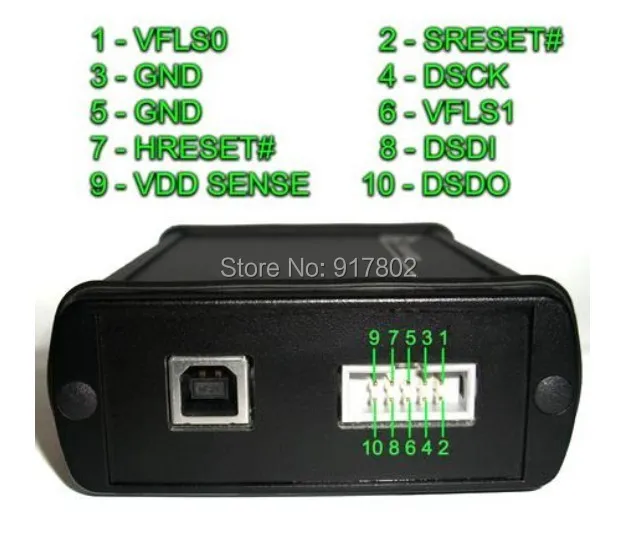 Новое поступление V54 FGTech Galletto 4 Мастер BDM-OBD функция FG Tech ECU программист с быстрой DHL