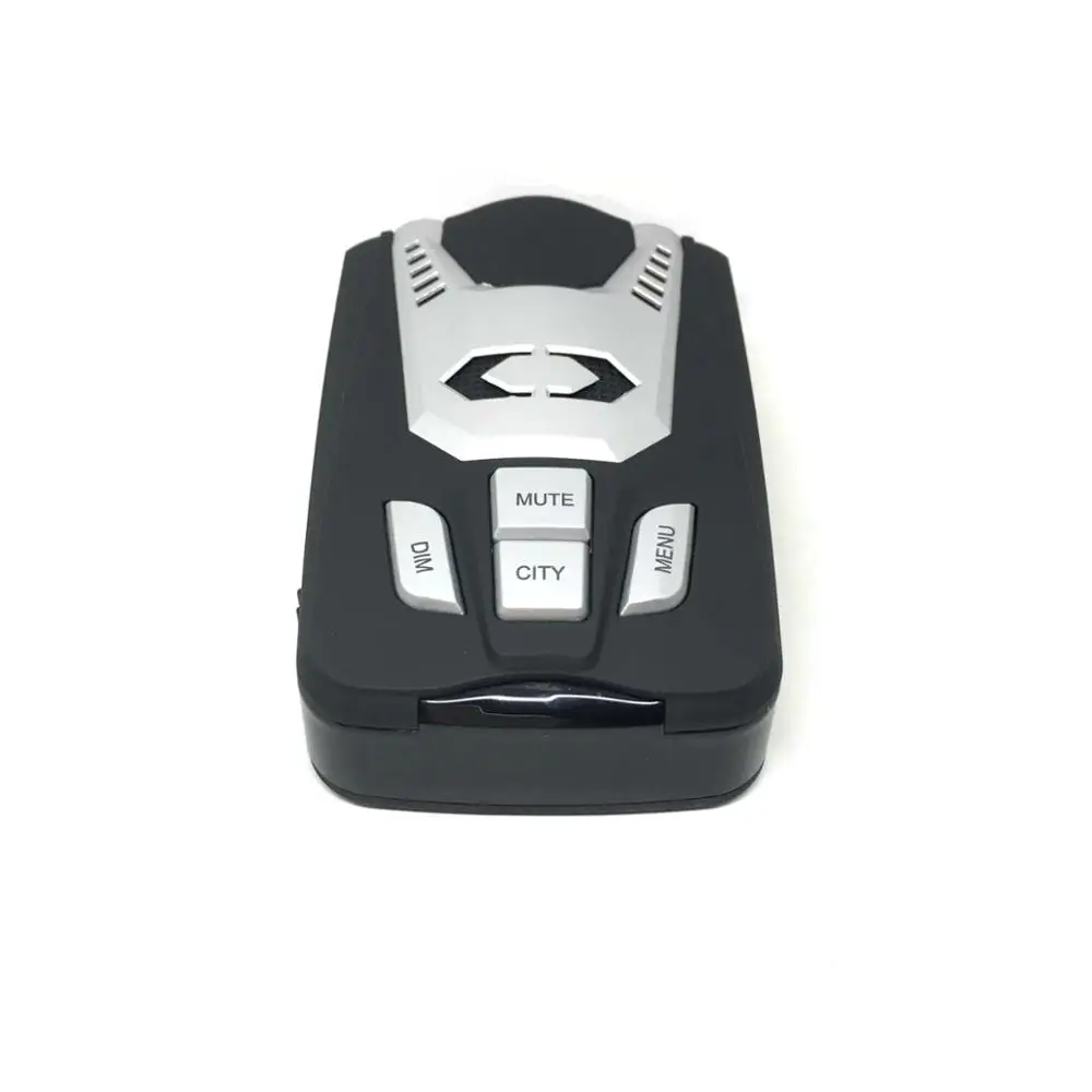 radar detector K,KA,X,Laser,CT, Strelka bands anti police radar gun