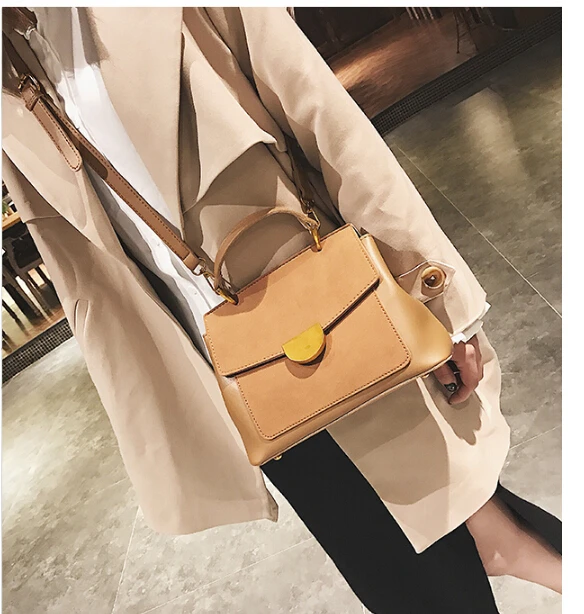 High Quality fashion shoulder bags