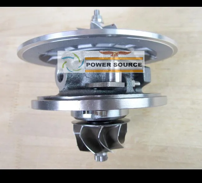 GT1852V 709836-5004S TURBO Cartridge CHRA OF GT1852V 709836-0004 726698-0001 Turbocharger For Mercedes Benz Sprinter VAN 311CDI 1999- OM611 2.2L (3)