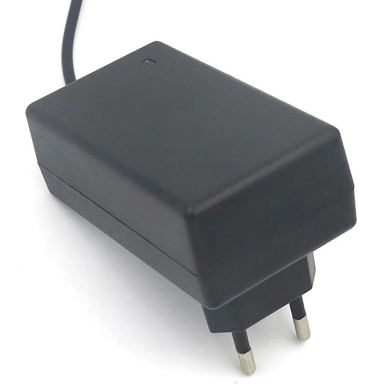 VORED 12.6V1.5A зарядное устройство адаптер питания США/ЕС/Британский конвертер
