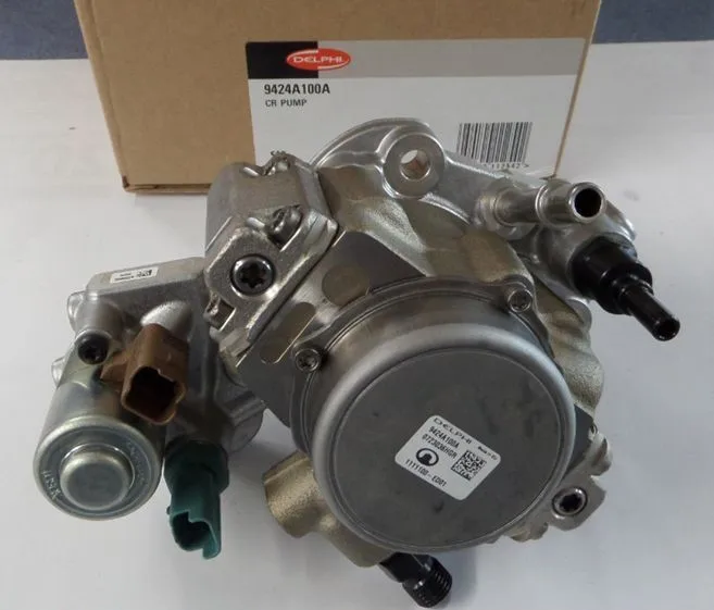 GENUINE Original new Common rail fuel pump 9424A100A /1111100-ED01 | Автомобили и мотоциклы