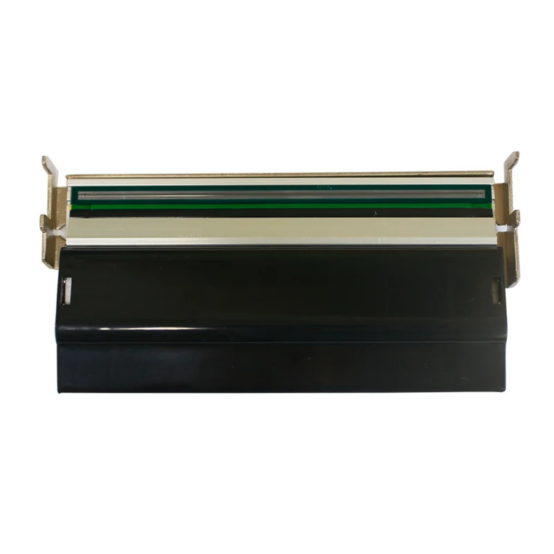

Free shipping printer head For Zebra Z4M Plus 300DPI Thermal Barcode Printer Printer Parts print head G41401M