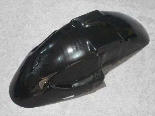 ABS Красный Пламя Черный обтекатель комплект для HONDA CBR900RR 98 99 CBR900 919 1998 1999 Мотоцикл