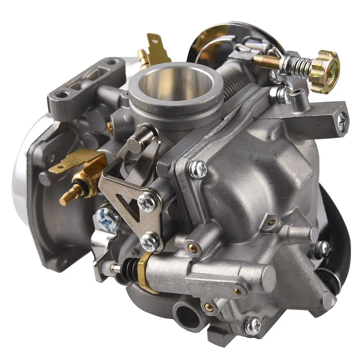 Карбюратор для мотоцикла Yamiha Vstar 250 Virago Route66 XV250 Lifan 250 V(Стандартная