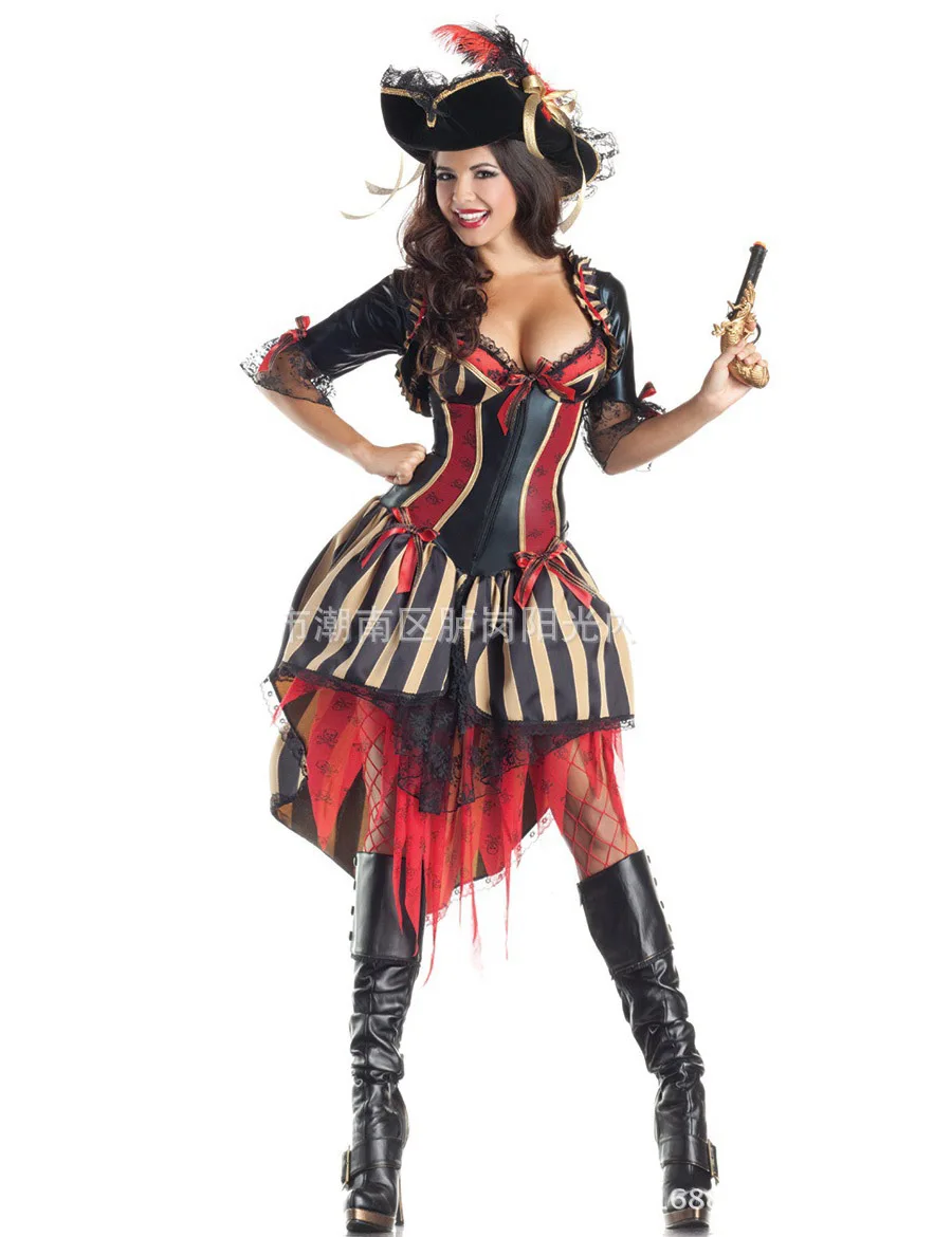 pirate outfit womens