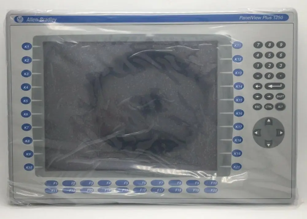 2711P-RDB12C 2711PRDB12C