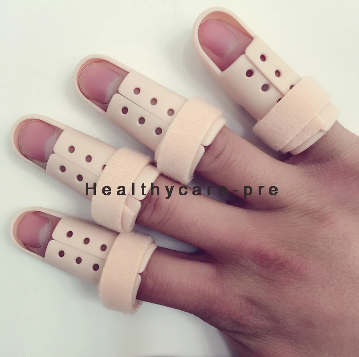 Buy 1Piece Mallet finger nursing finger extensor tendon rupture phalanx finger