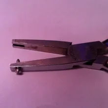 Снимите Весна щипцы пружина разборка использования