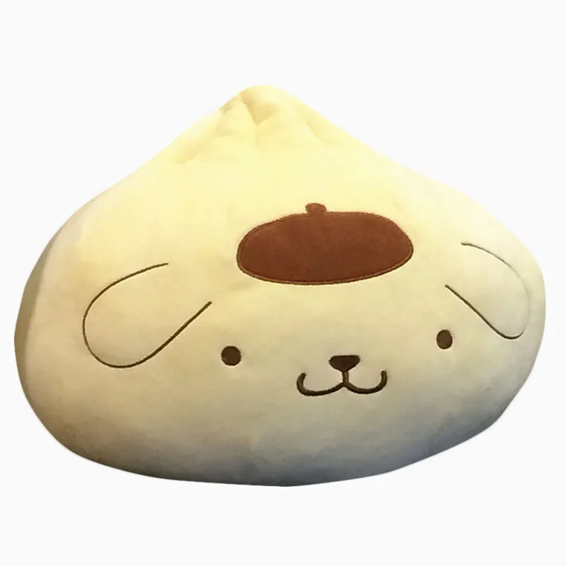 

pom pom purin plush dog stuffed soft toy japanese girlfriend birthday gift cute plushies 8HE77T 31CM