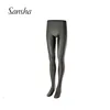 Sansha pantalon de danse de Ballet serré de haute qualité pour hommes matériel Nylon ou coton H0351C/ H0351SN ► Photo 1/5