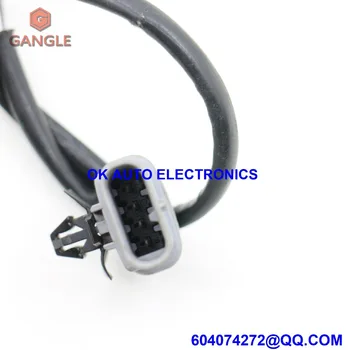 

Oxygen Sensor Lambda AIR FUEL RATIO O2 SENSOR for Buick Regal Chevrolet Impala Malibu 12643903 2013-2016