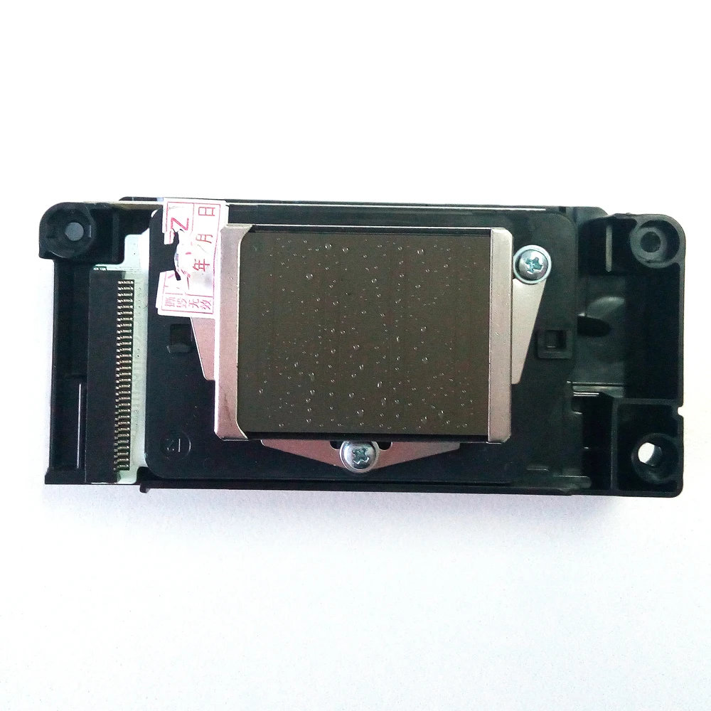 water-based dx5 print head