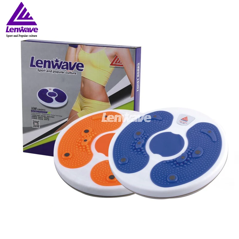 Vbest life Hips Twist Exercise Board,Indoor Sports Twist Body Waist Foot Massage Disc Balance Board Home Aerobic Exercise Fitness Vbest life Hips Twist Exercise Board,Indoor Sports Twist Body Waist Foot Massage Disc Balance Board Home Aerobic Exercise Fitness