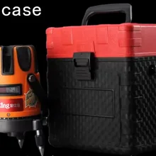 Лазерный уровень, 360 градусов вращающийся перекрестный лазерный уровень линии, с наружным режимом и режим наклона