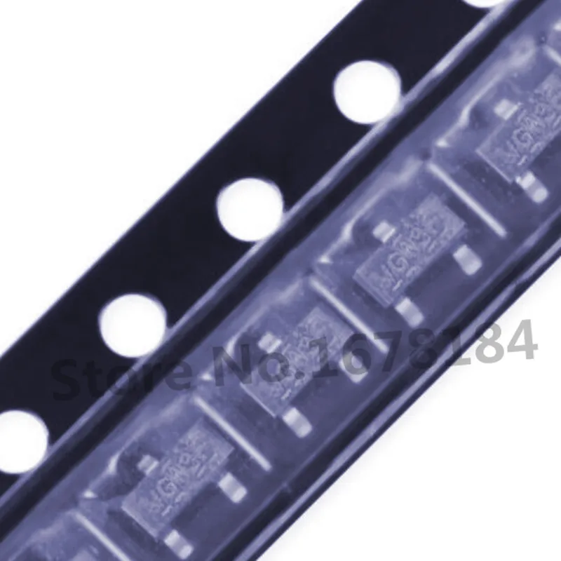 IRLML6346TRPBF IRLML6346 SOT23 SMD 10 個|電圧レギュレータ/安定器| - AliExpress
