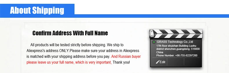 3shipping