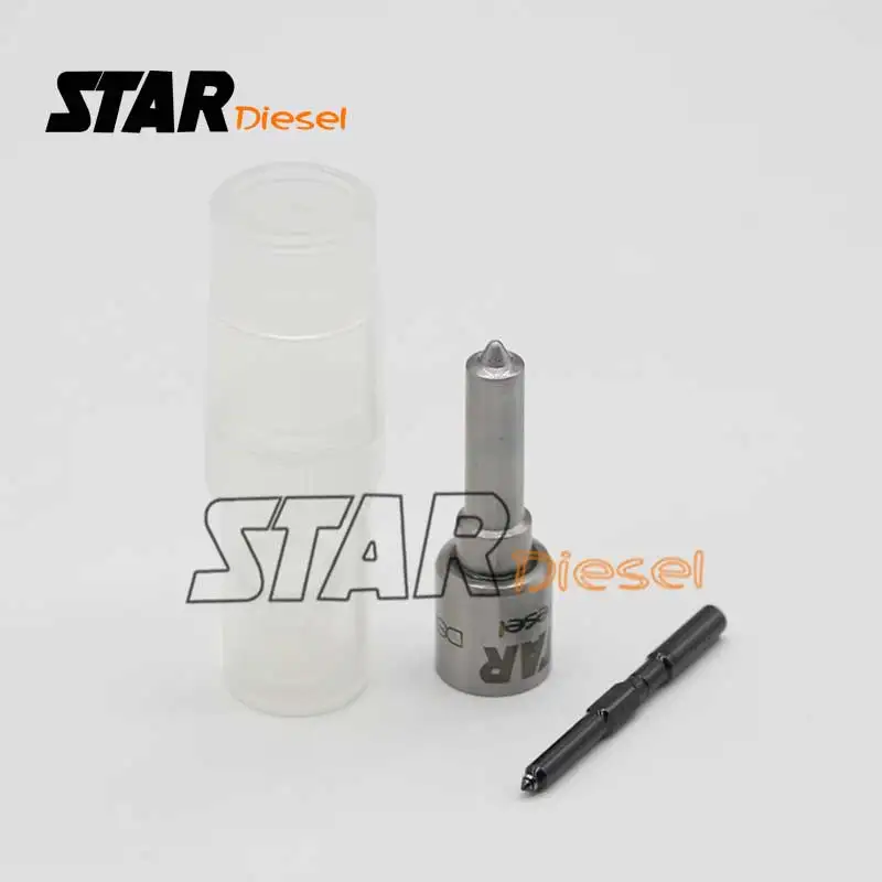Авто детали сопло DSLA143P5519(0 433 175 519) Инжектор сопло dsla 143 P 5519(0433 175 519) для 0445120255 5263318