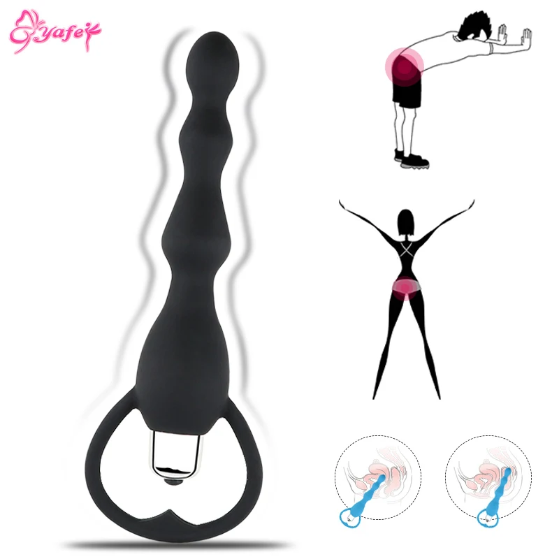 Anal sex toy (2)