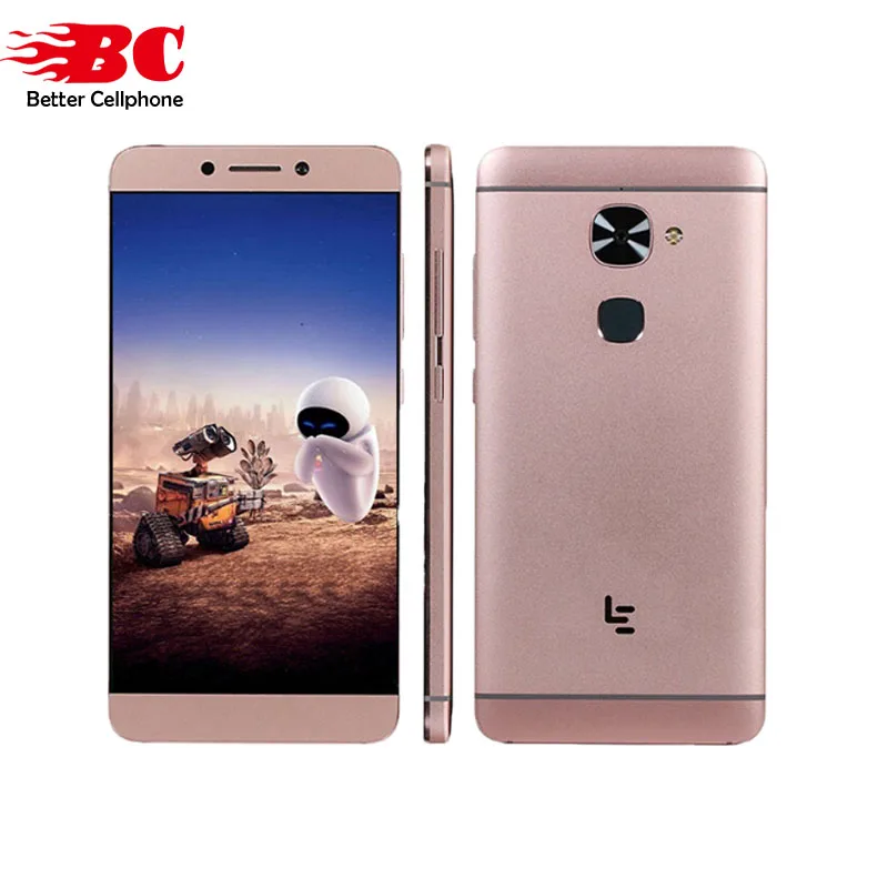 Телефон Global LeEco LE2 PRO X620 Helio X20 MTK6797 Deca core 2 3 GHz AndroidM 5 &quot1920x1080 rear21. 0 МП 4 Гб + 32 ГБ