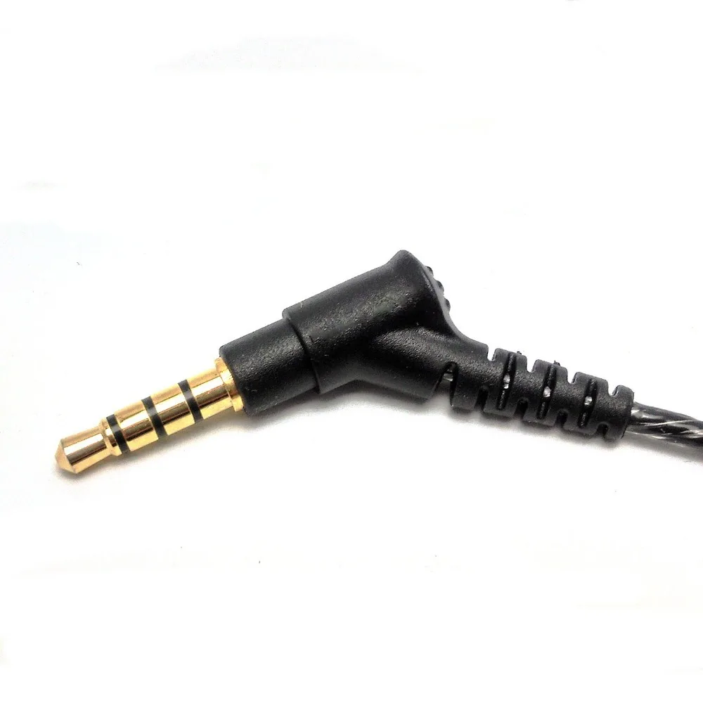 Новинка! Moxpad X6 In Ear Спорт Наушники с микрофоном для iPhone Samsung мобильных сотовых