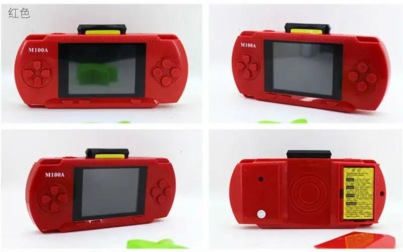 Game Console GC-22 (7)