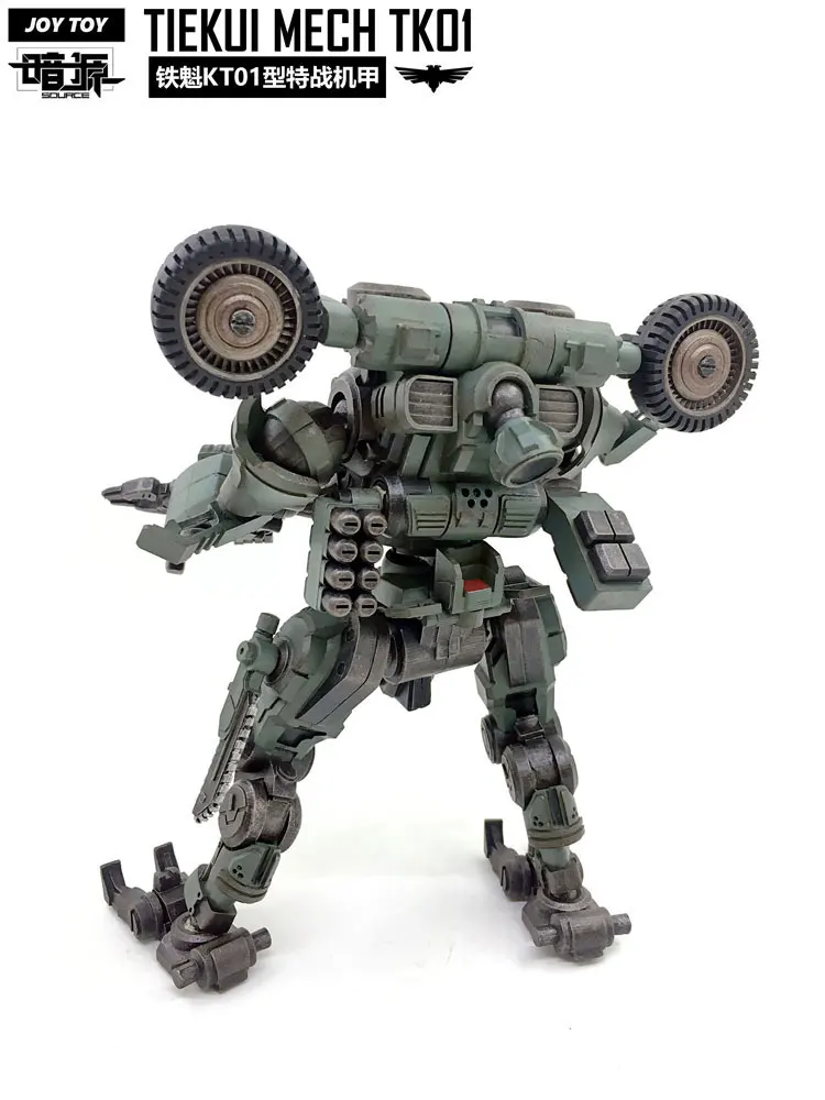 JOY TOY 1:27 Квебек гладить Броня мотоцикл двойные башни блок игрушки для вентилятор праздничный подарок и украшение автомобиля