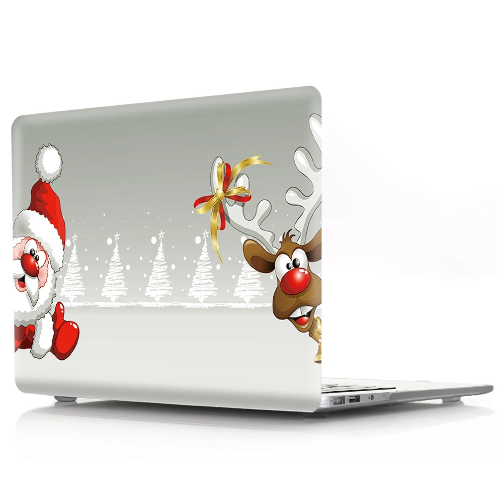 coque macbook air 13 noel - photo Modele 6