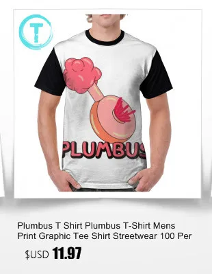 Plumbus футболка Рик и Морти-старинные гаджеты Футболка мужская большая графическая футболка полиэстер графическая отличная футболка