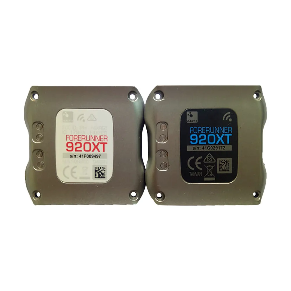 garmin forerunner 920xt gps
